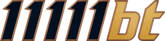 11111bt